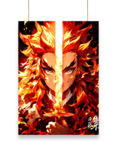 Demon Slayer | Anime - Poster | 71